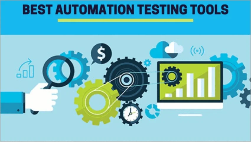Best automation testing tools with algoQA